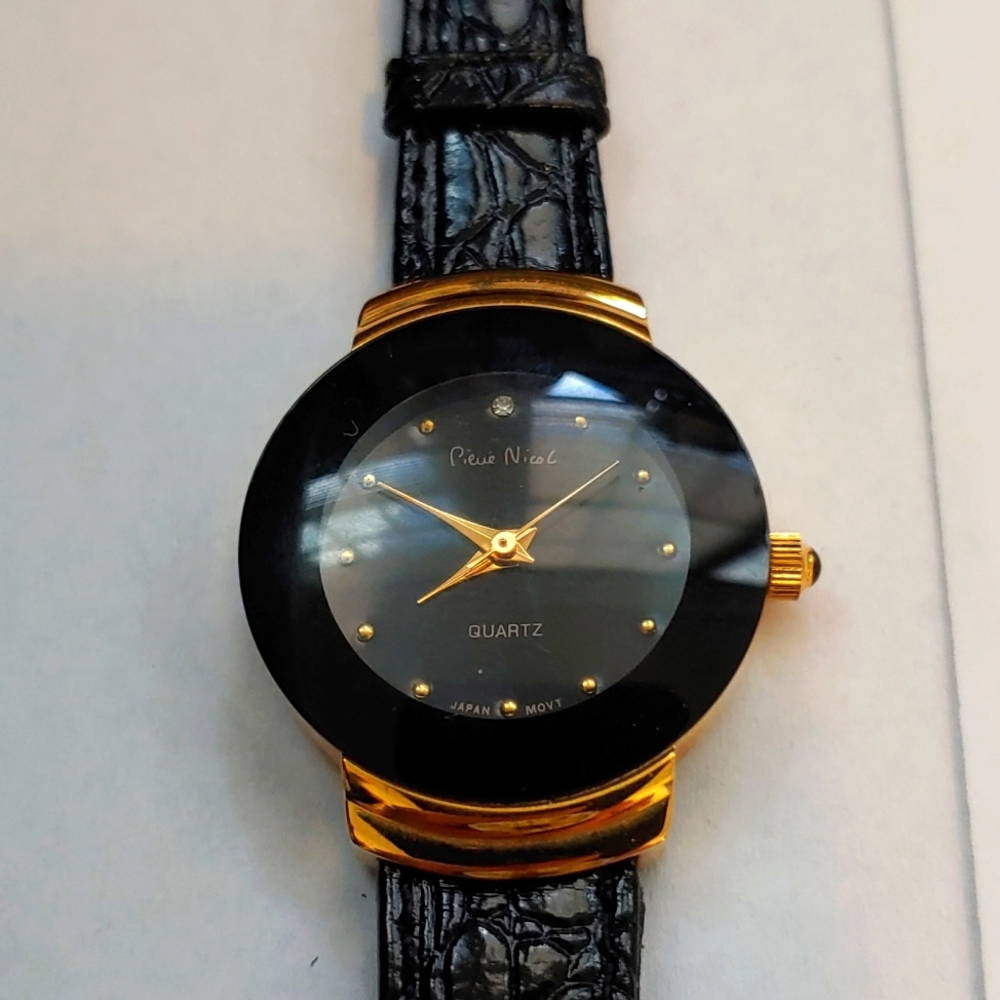 Pierre Nicol Ladies Watch